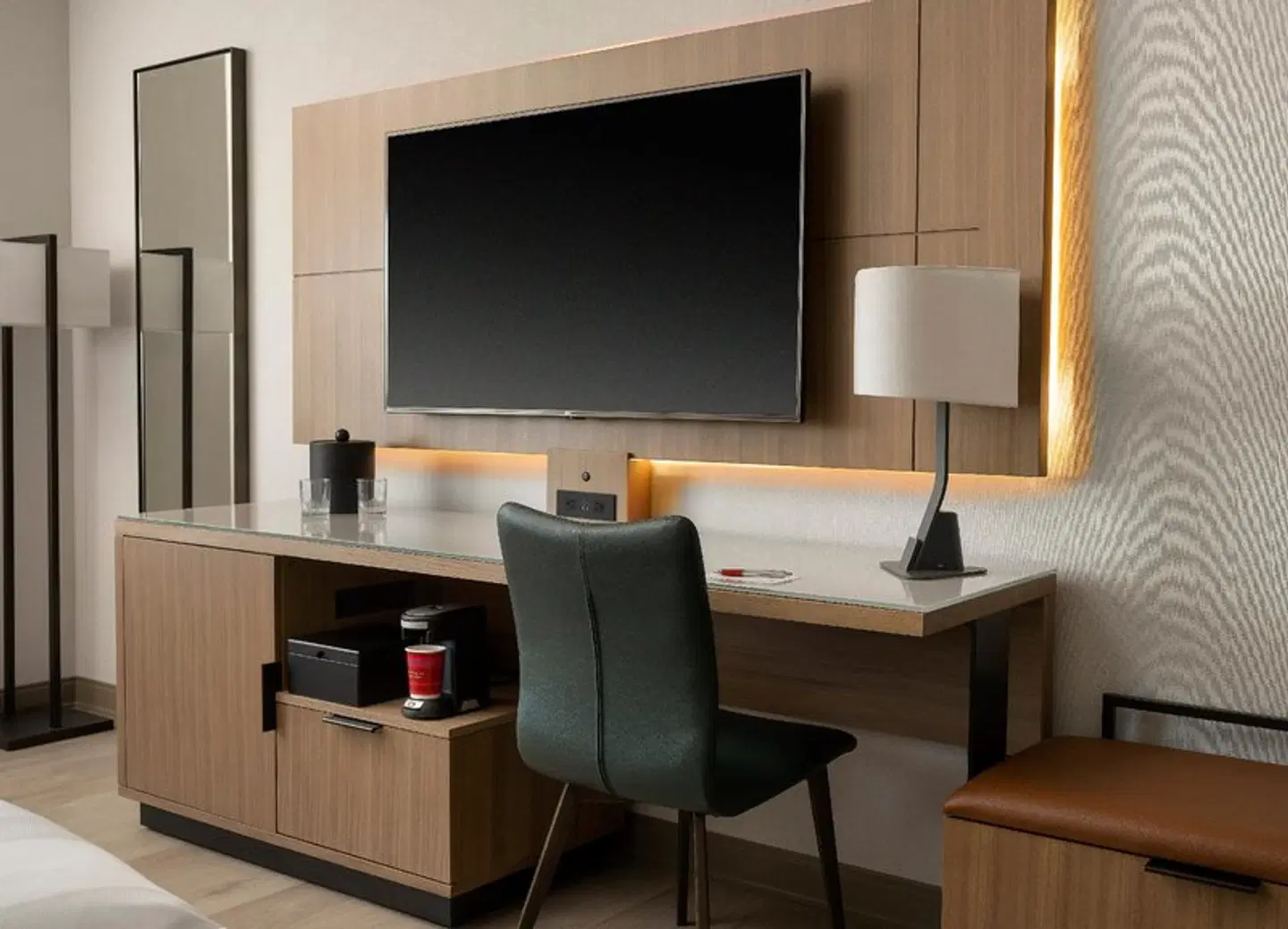 Fort Collins Marriott ROOM_EXAMPLE