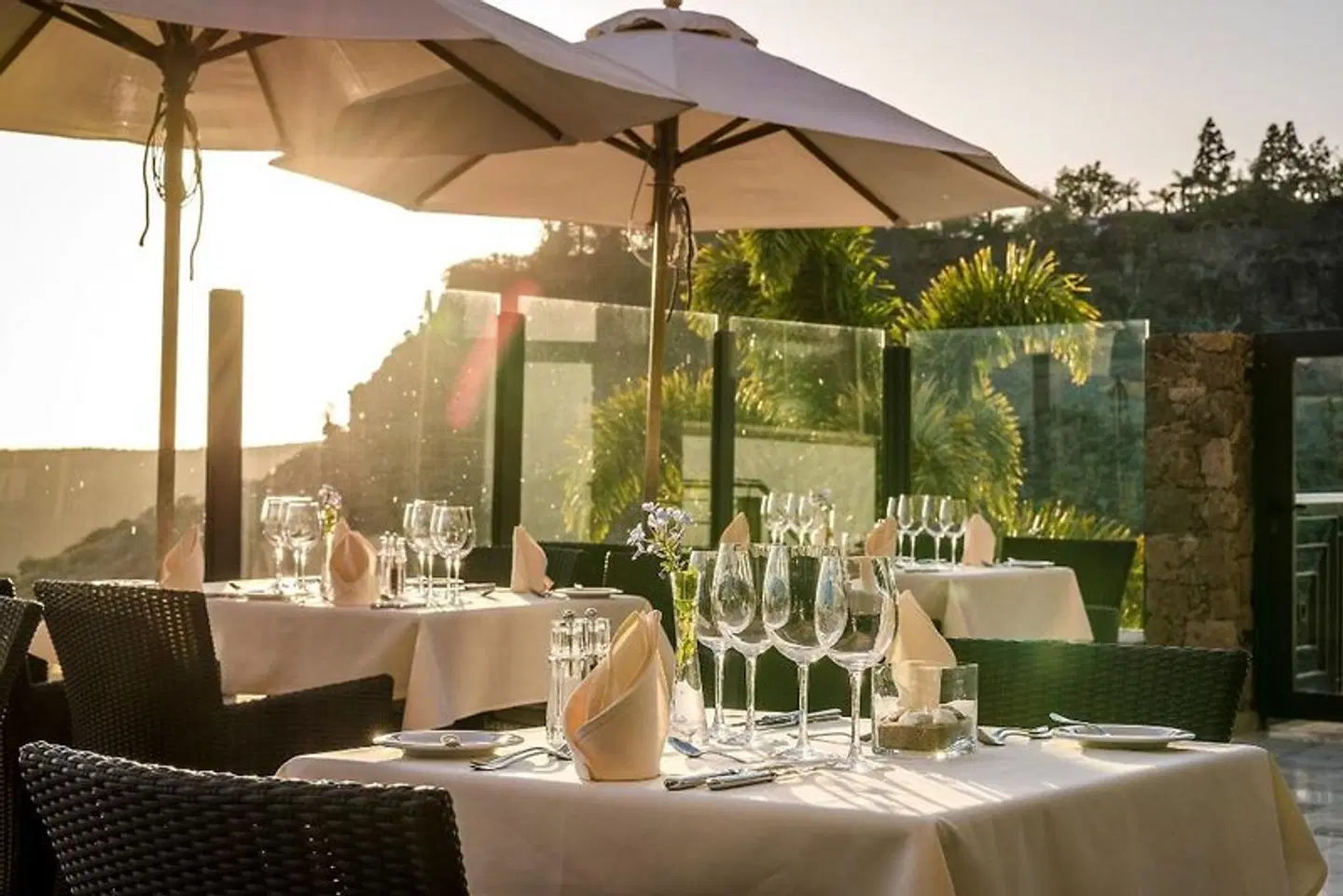 Casa Leon Restaurant