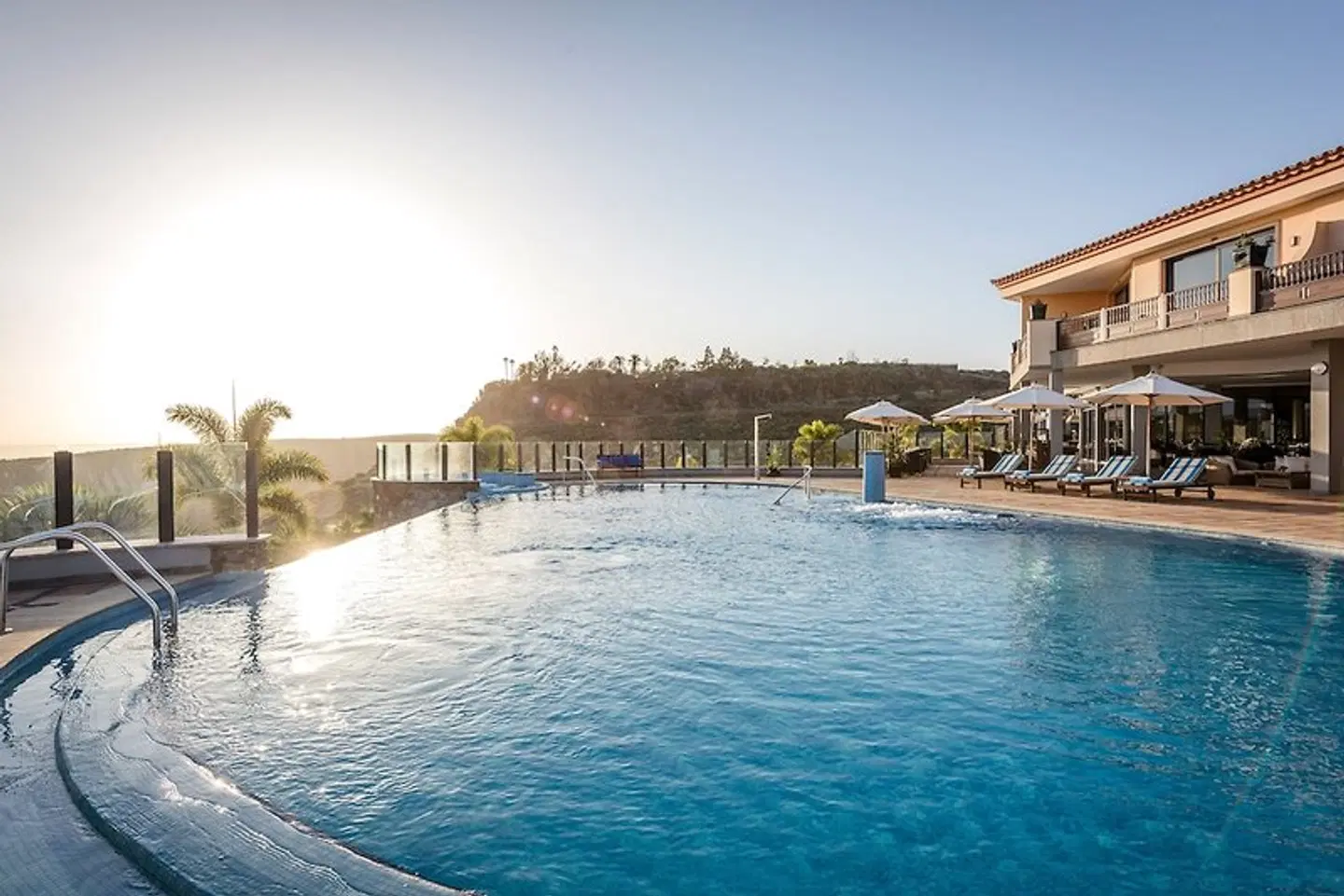 Casa Leon OUTDOOR_POOL
