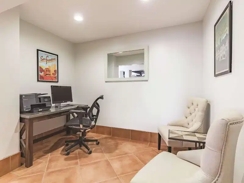 La Quinta by Wyndham San Francisco Airport West – Hotelfoto