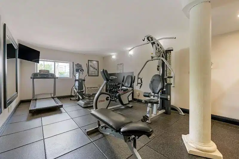 Best Western Windsor Inn – Hotelfoto