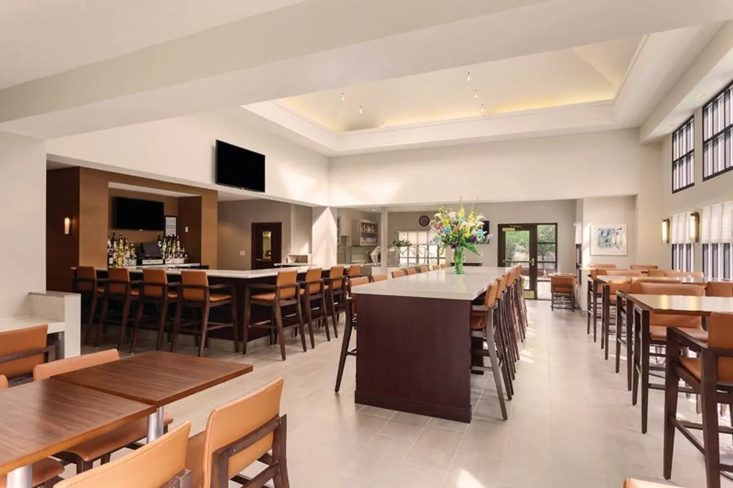 Hyatt House Denver Tech Center Bar