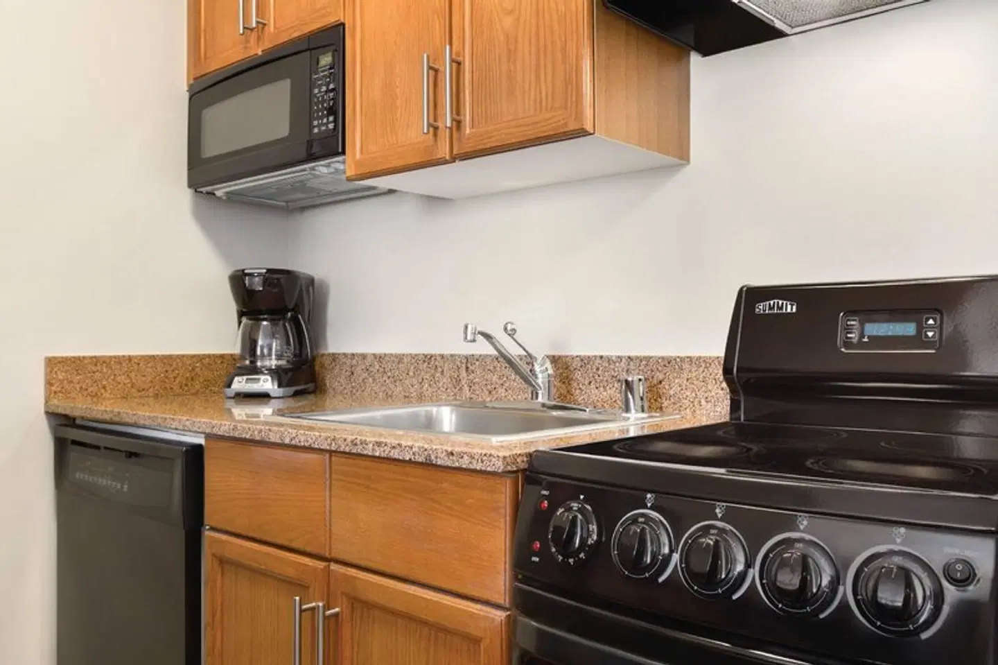 TownePlace Suites by Marriott Denver West/Federal Center ROOM_EXAMPLE