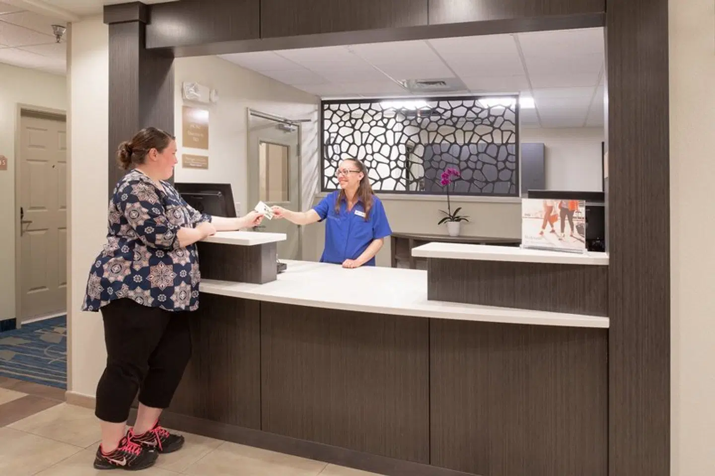 Candlewood Suites Cheyenne by IHG LOUNGE_LOBBY