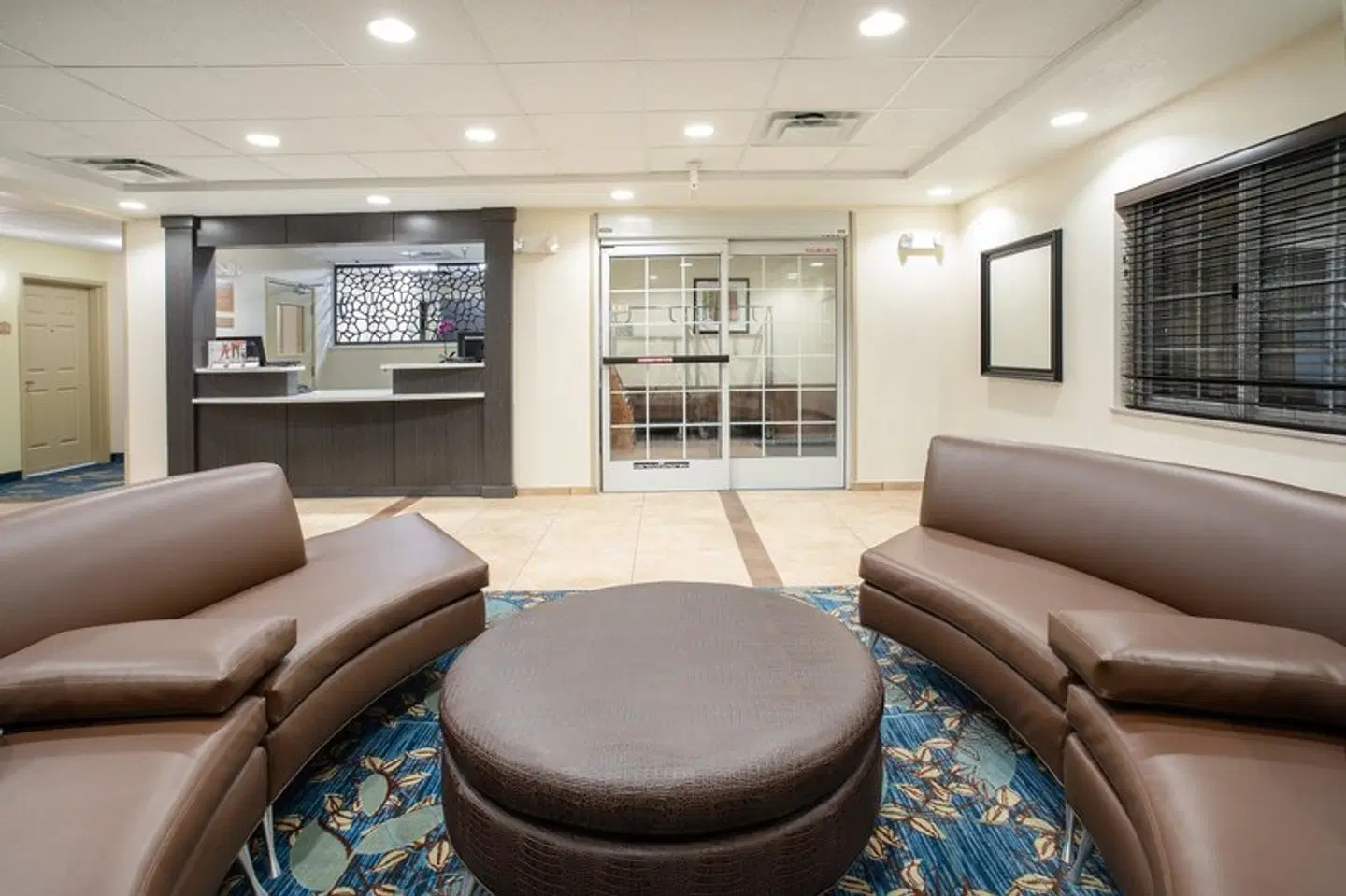 Candlewood Suites Cheyenne by IHG ROOM_EXAMPLE