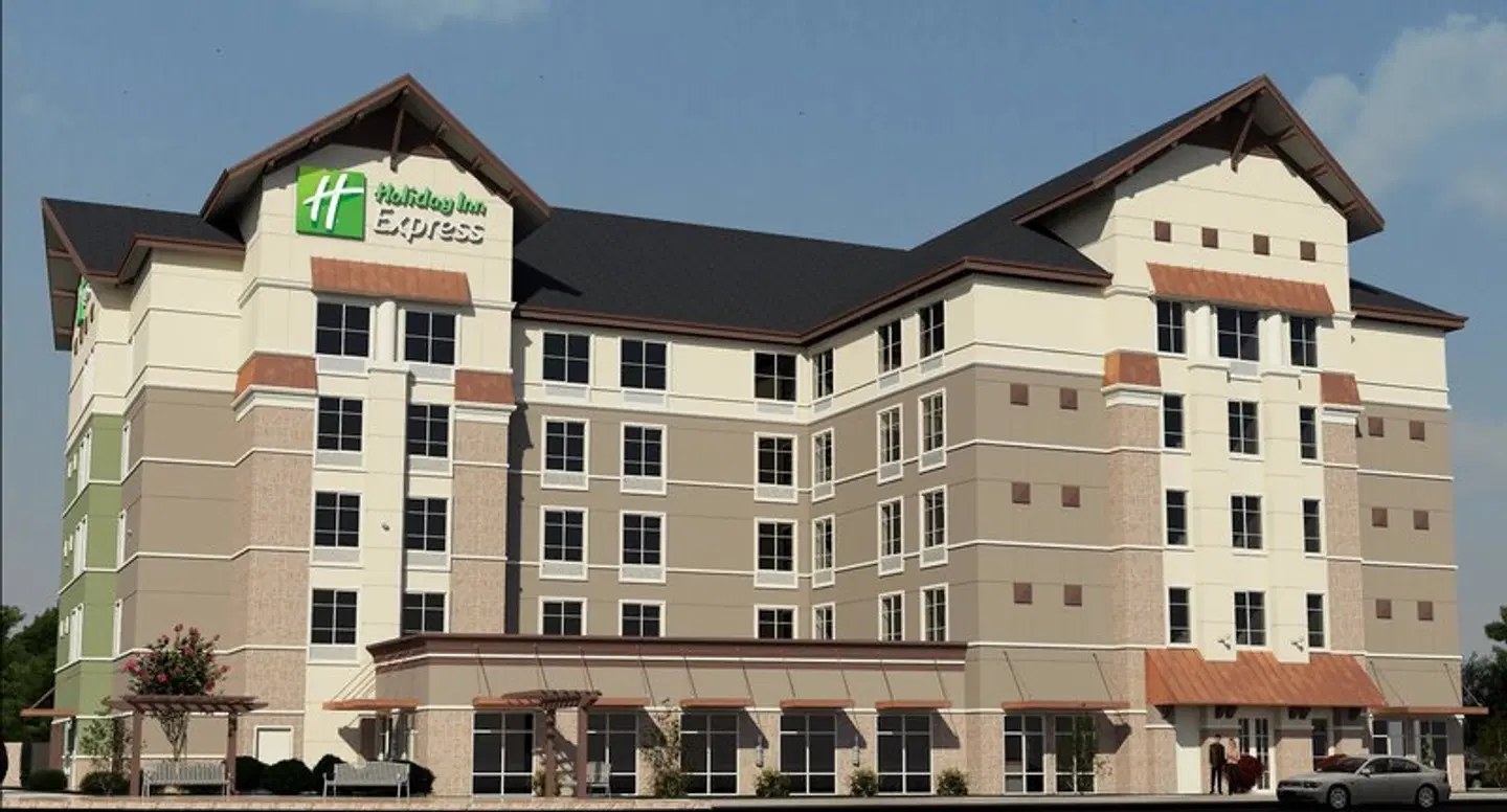 Holiday Inn Express & Suites Seattle South - Tukwila by IHG EXTERIOR