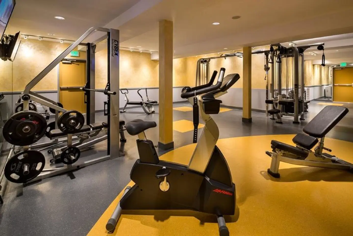 Hotel Aventura SPORTS_AND_LEISURE