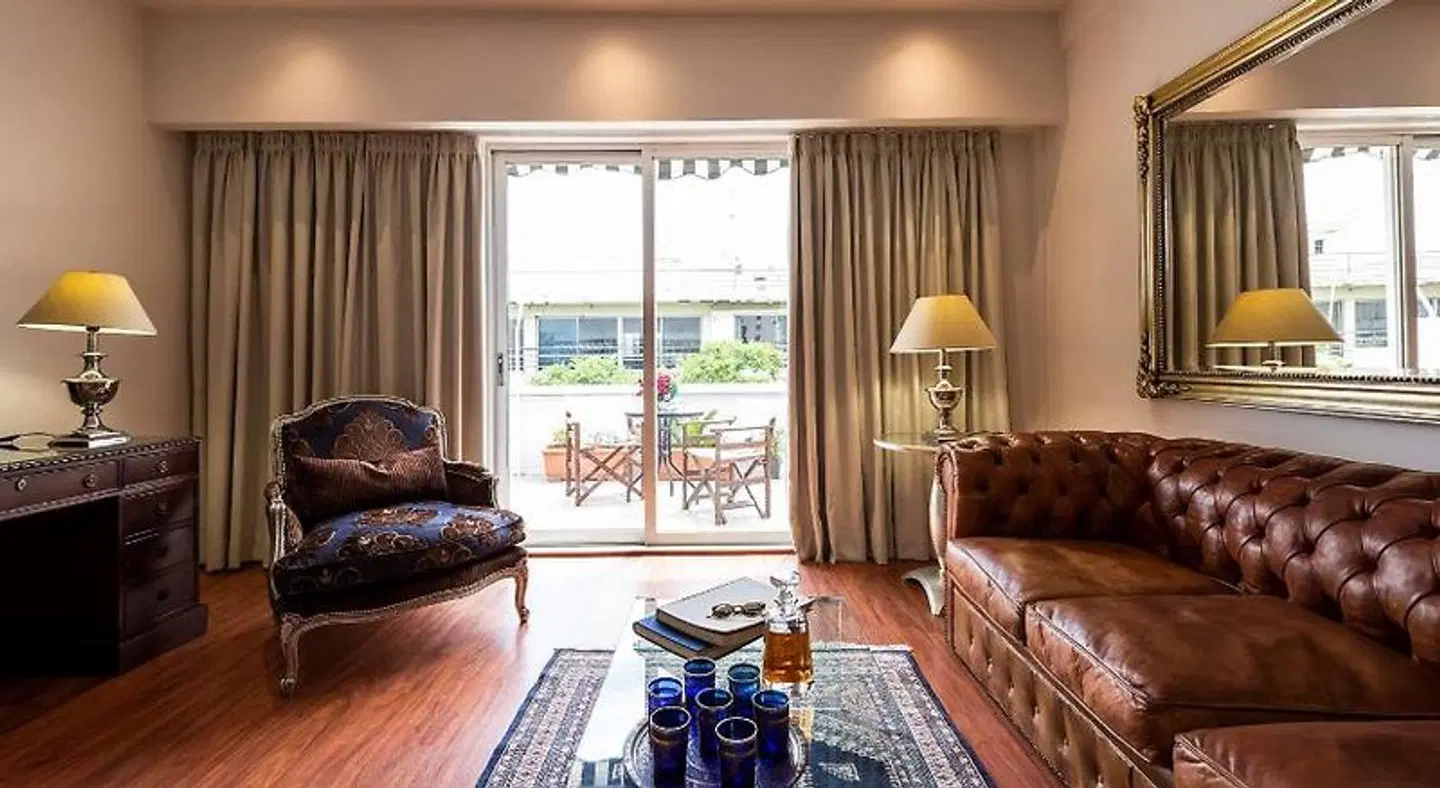 Best Western Plus Embassy ROOM_EXAMPLE