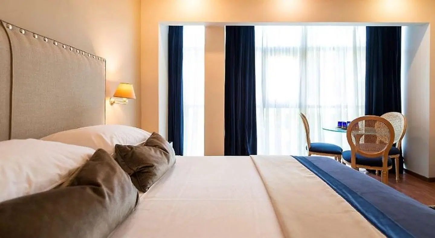 Best Western Plus Embassy ROOM_EXAMPLE