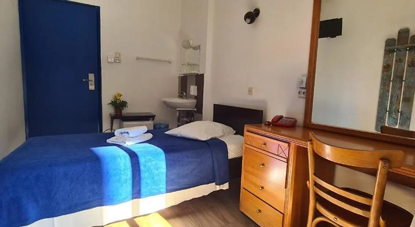 Sparta Team Hotel ROOM_EXAMPLE