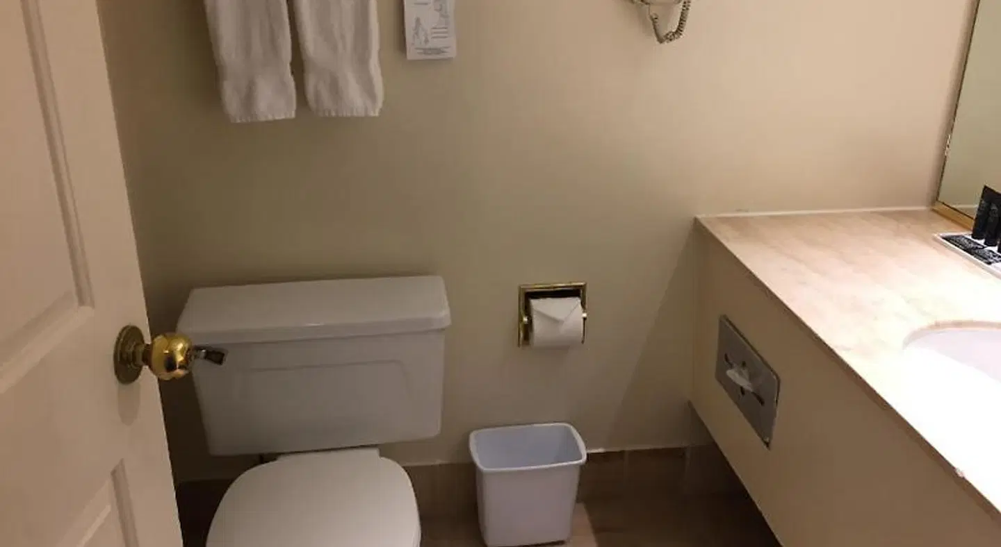 Kensington Park Hotel - A Personality Hotel ROOM_EXAMPLE