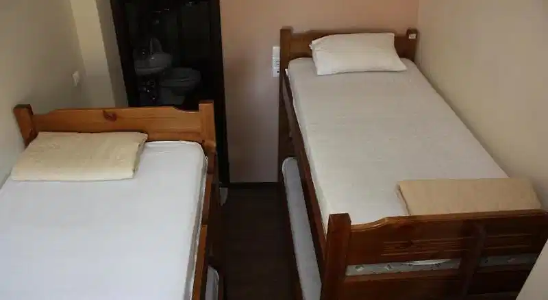 Pella Inn Hostel – Hotelfoto