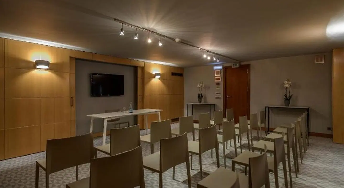 Dom Carlos Liberty Konferenz