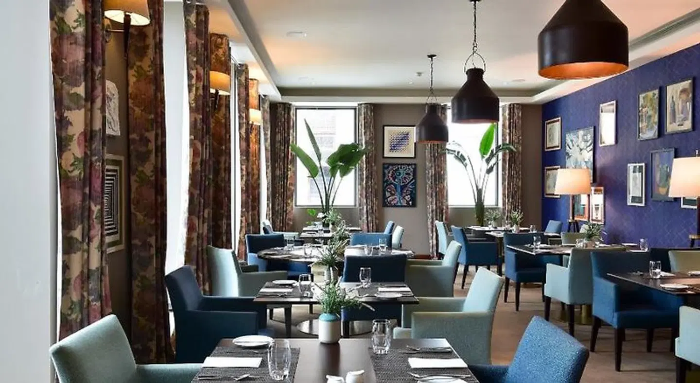 The Artist Porto Hotel & Bistro Konferenz
