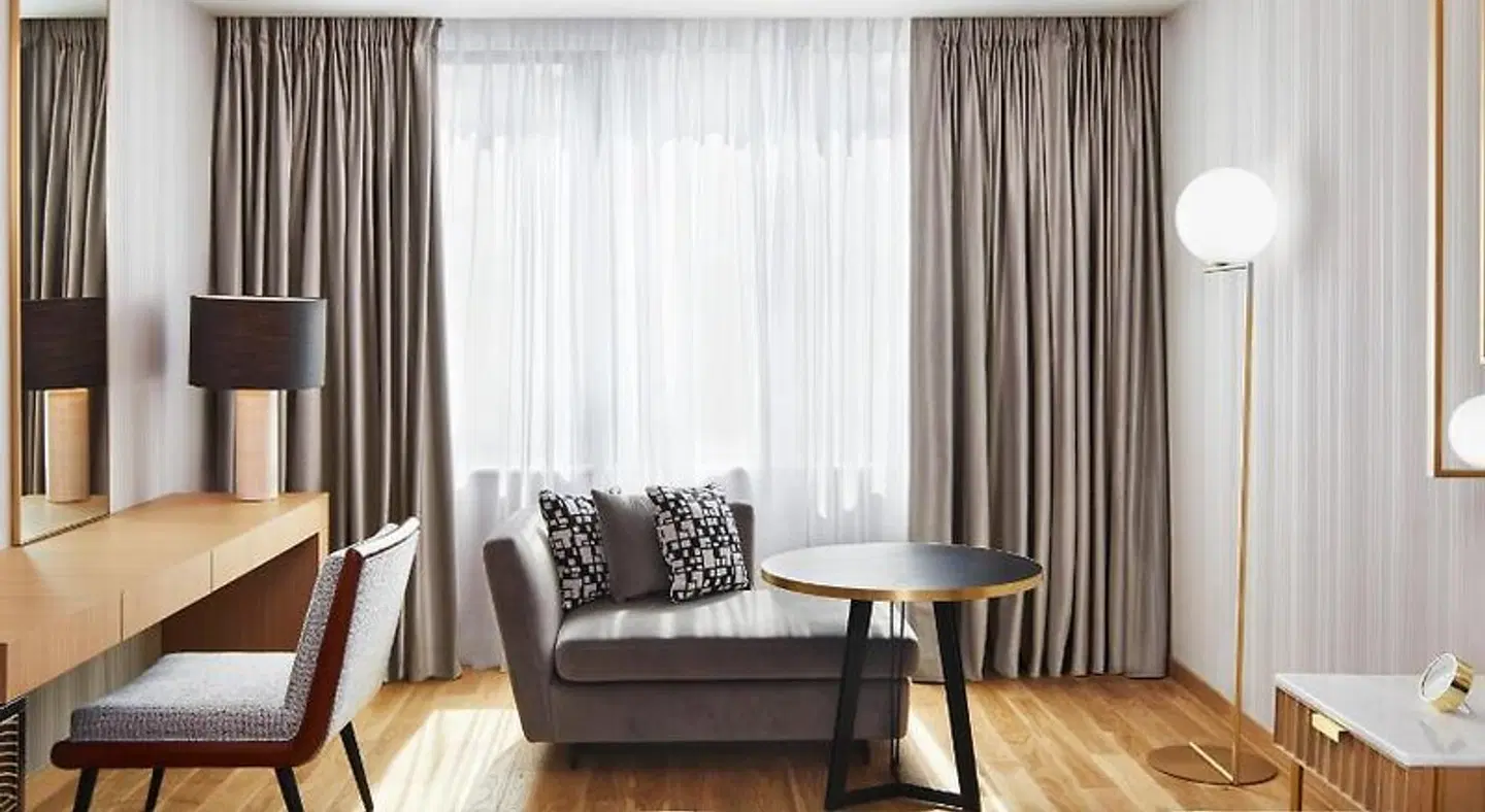 Grand Hyatt Athens ROOM_EXAMPLE