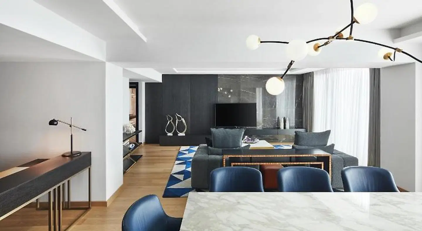 Grand Hyatt Athens ROOM_EXAMPLE