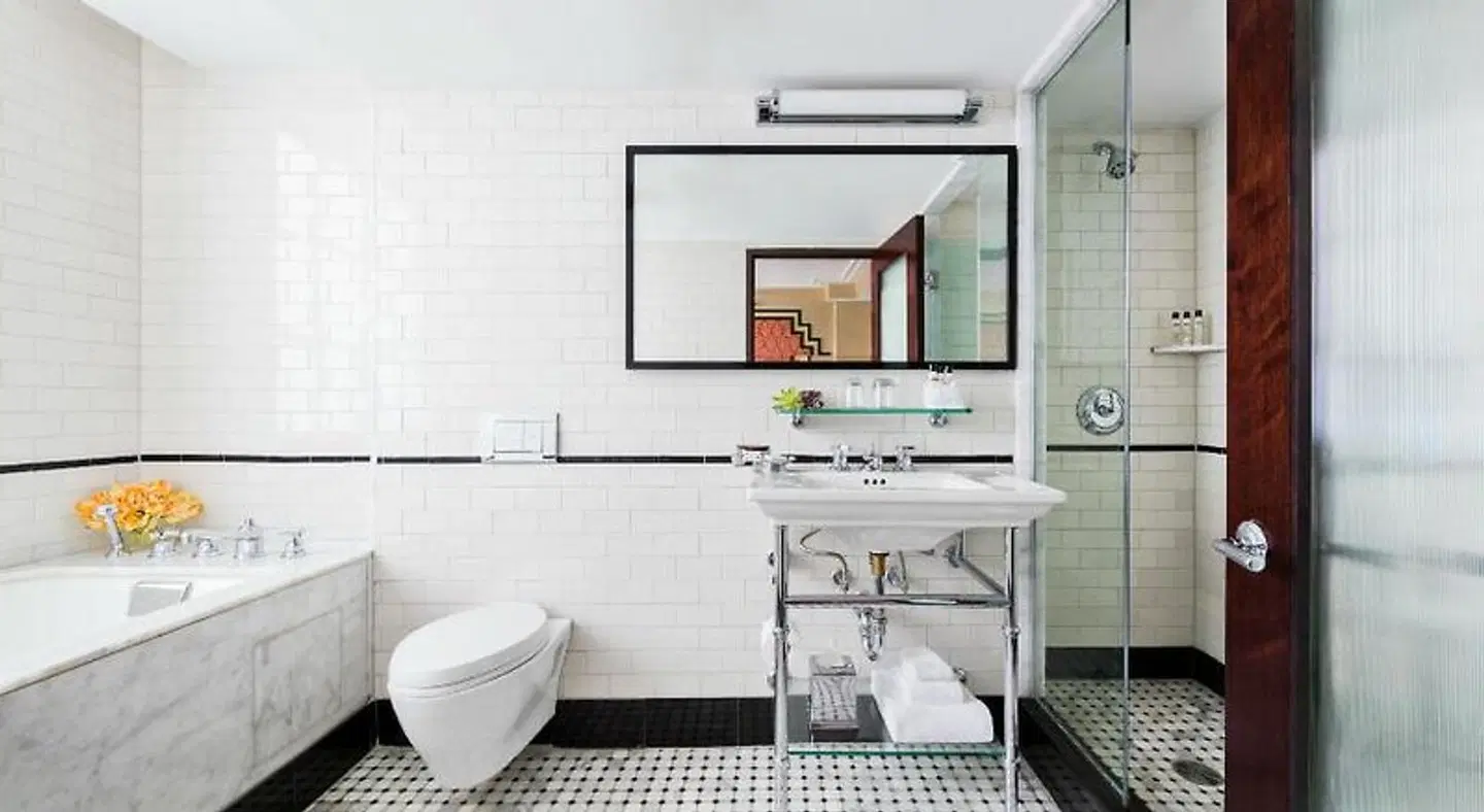 Walker Hotel Greenwich Village ROOM_EXAMPLE