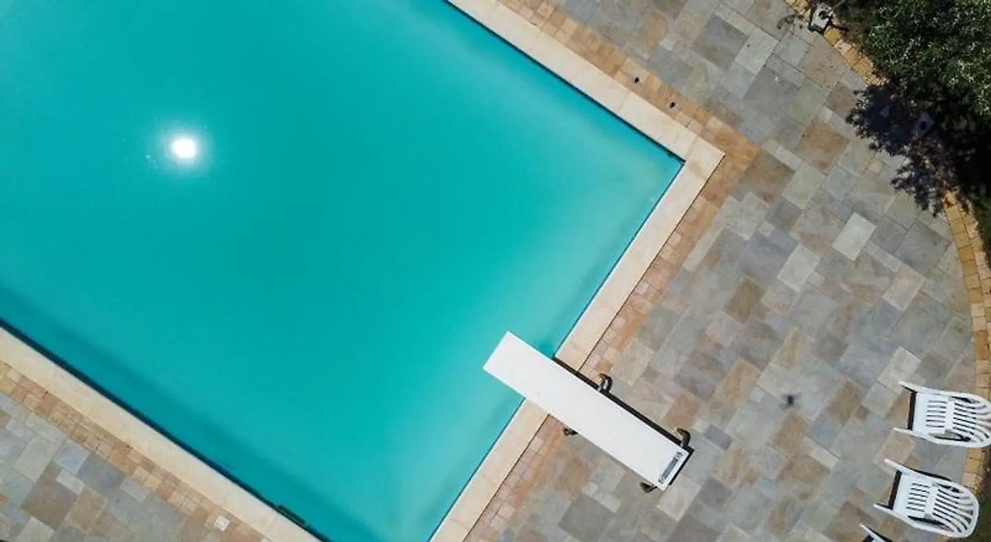 Casa Vacanze Torre Tabia OUTDOOR_POOL
