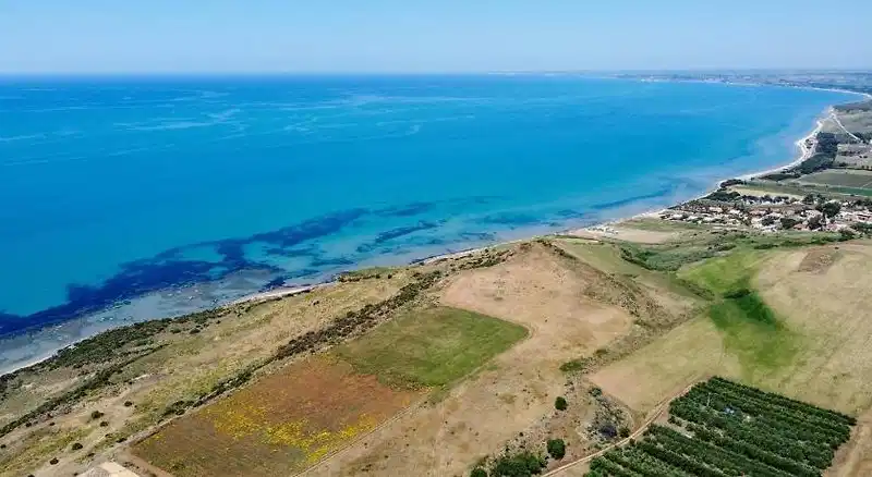 Casa Vacanze Torre Tabia – Hotelfoto