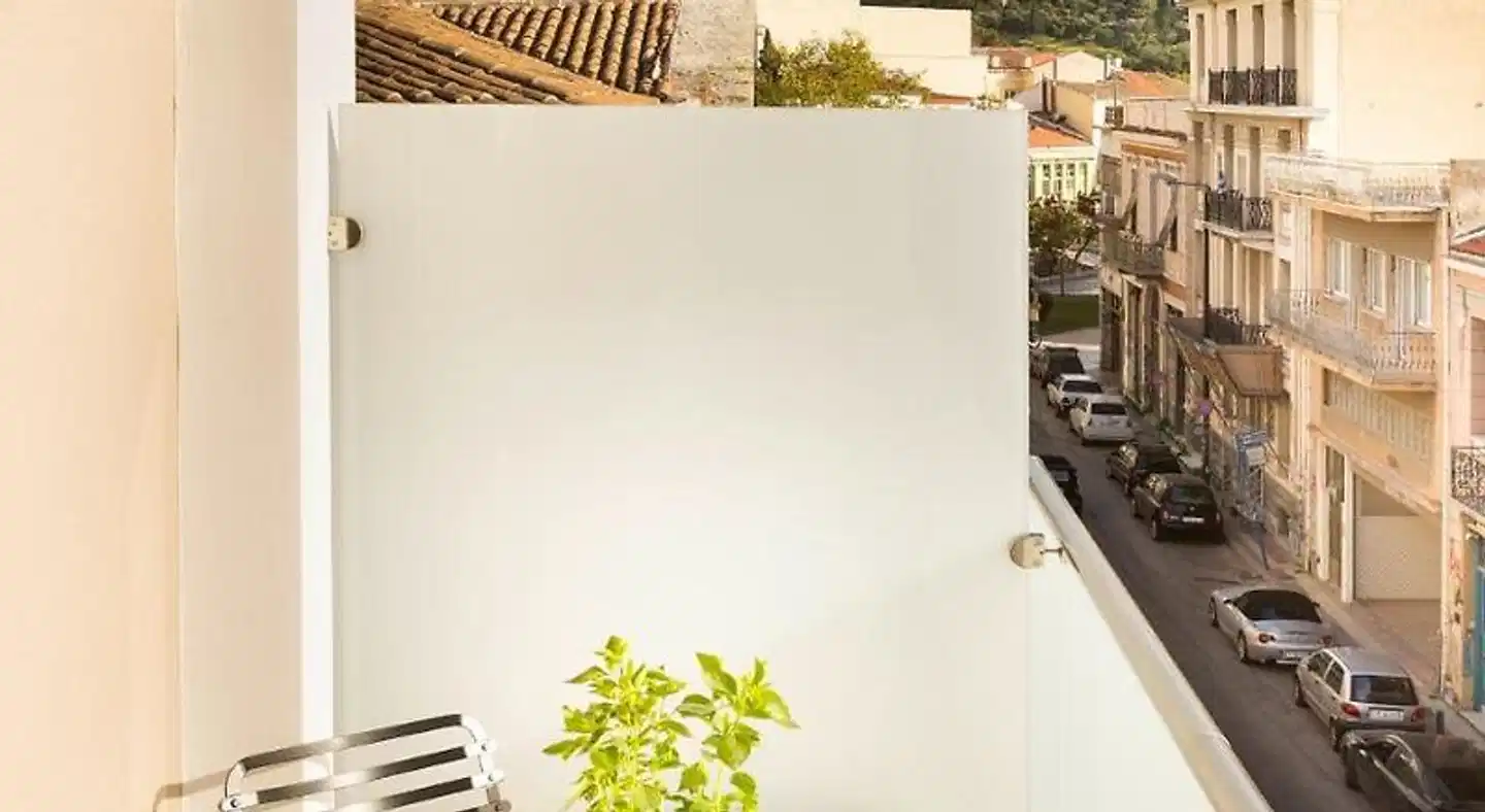 Jason Inn Badezimmer