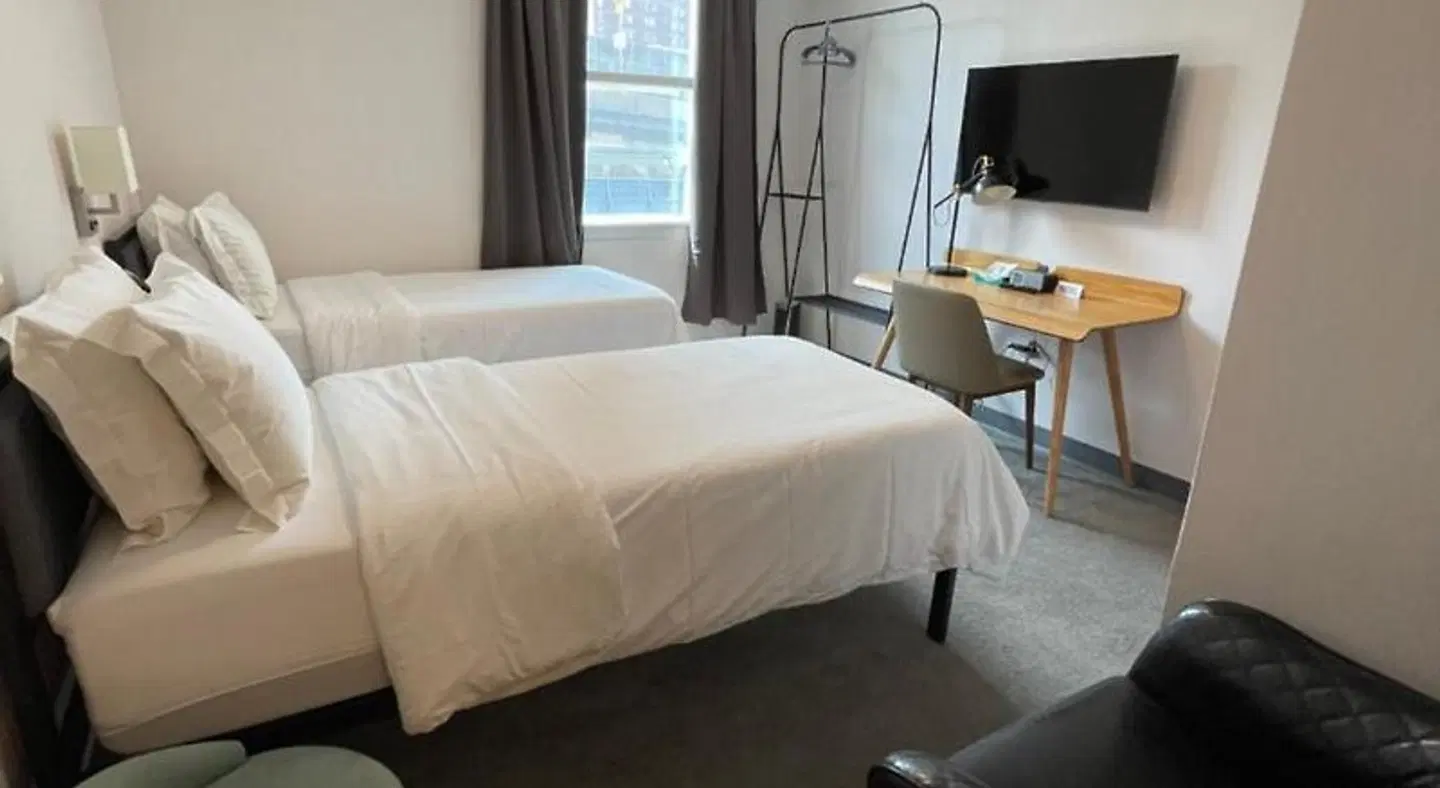 Hotel Mimosa ROOM_EXAMPLE