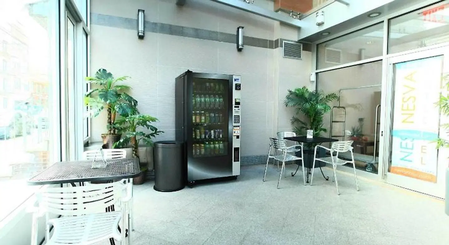 Nesva Hotel - New York City Vista LOUNGE_LOBBY