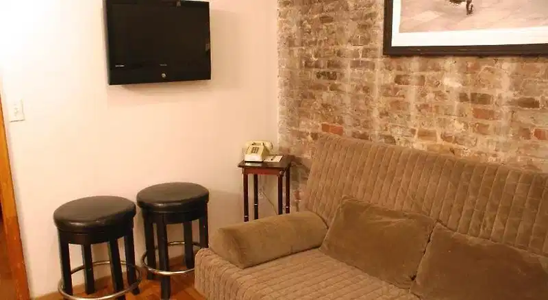 Off SoHo Suites Hotel – Hotelfoto