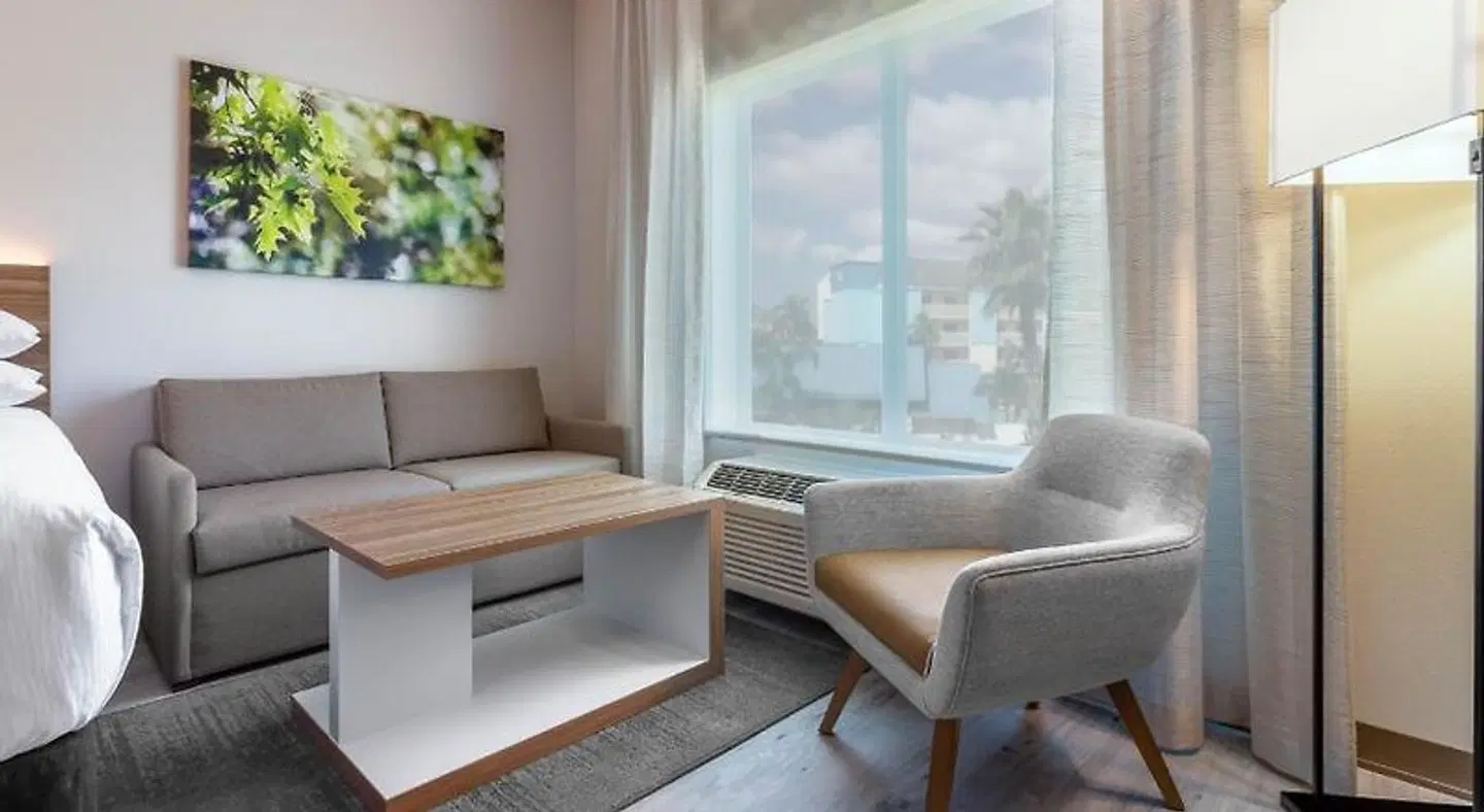 Wyndham Garden Orlando Universal / I Drive ROOM_EXAMPLE