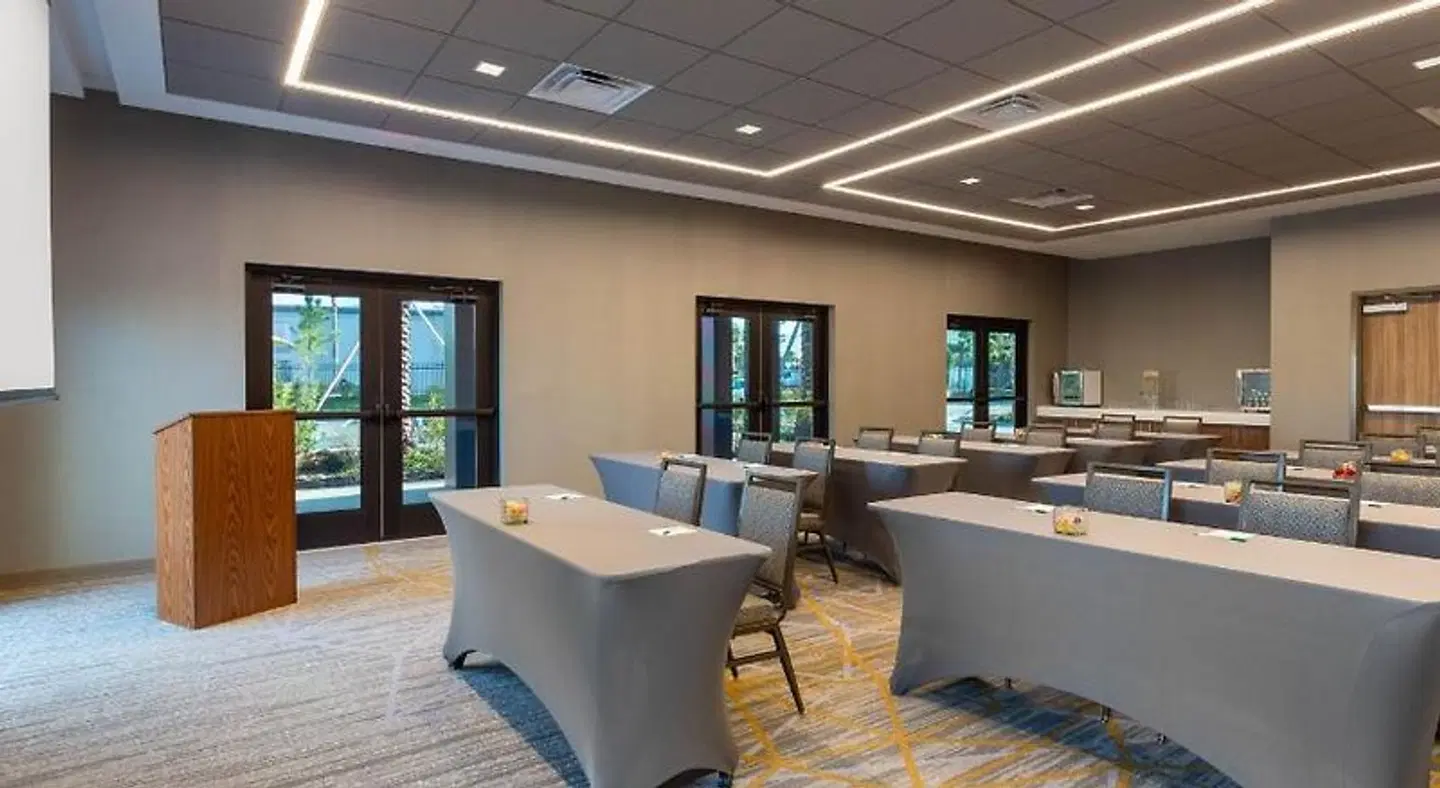 Wyndham Garden Orlando Universal / I Drive Konferenz