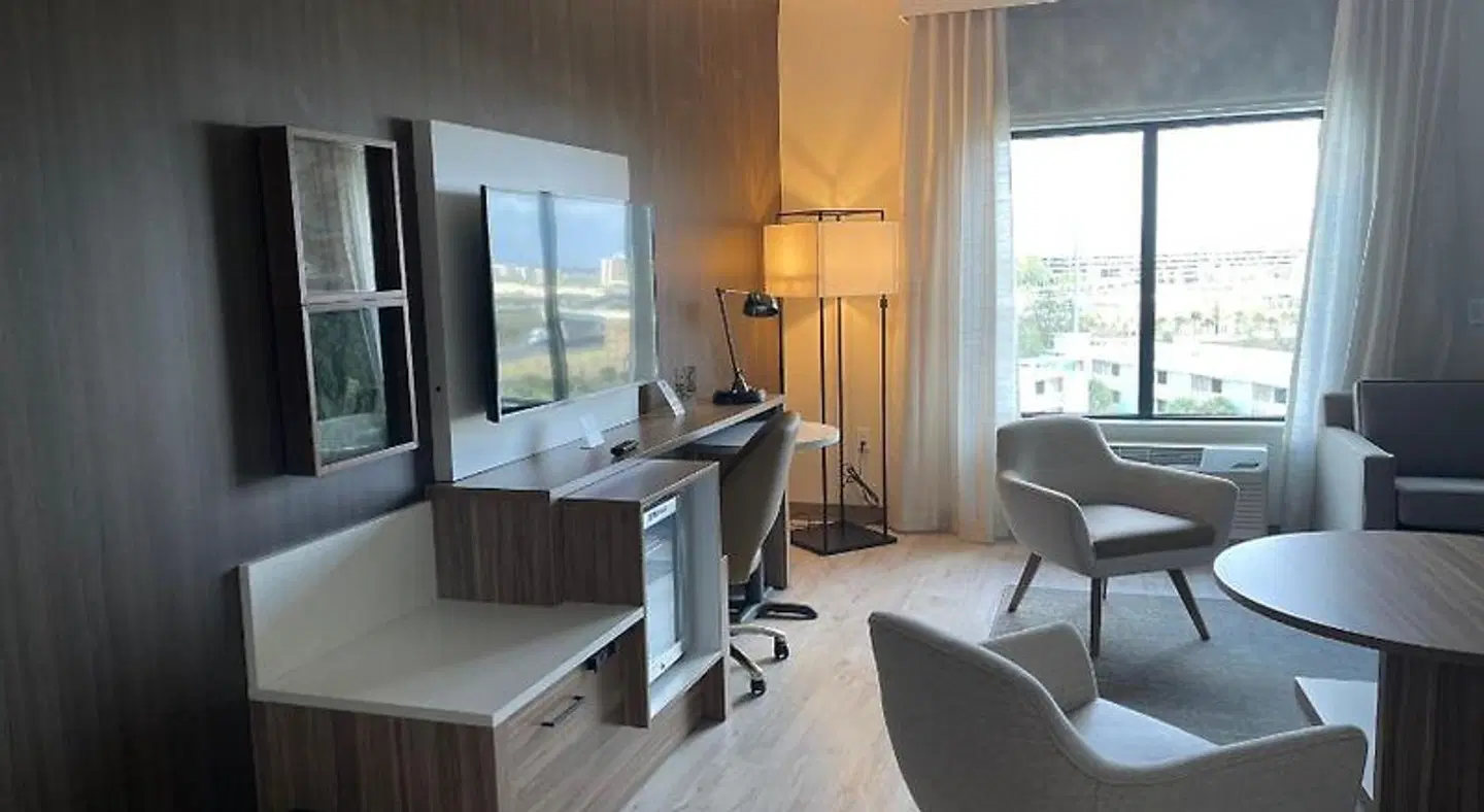 Wyndham Garden Orlando Universal / I Drive ROOM_EXAMPLE