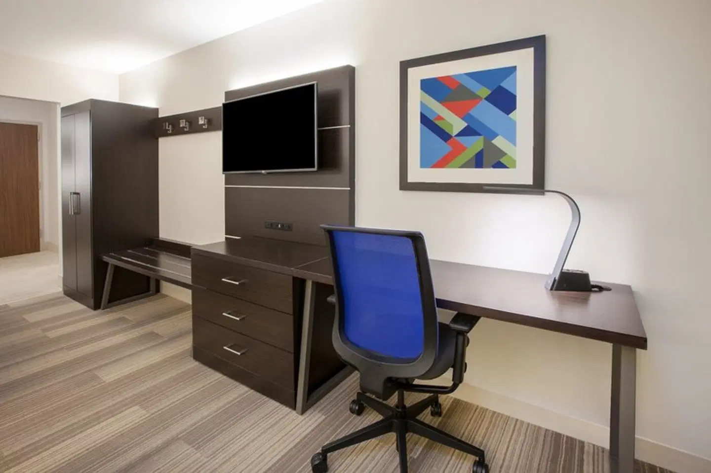 Holiday Inn Express Ellensburg by IHG LOUNGE_LOBBY