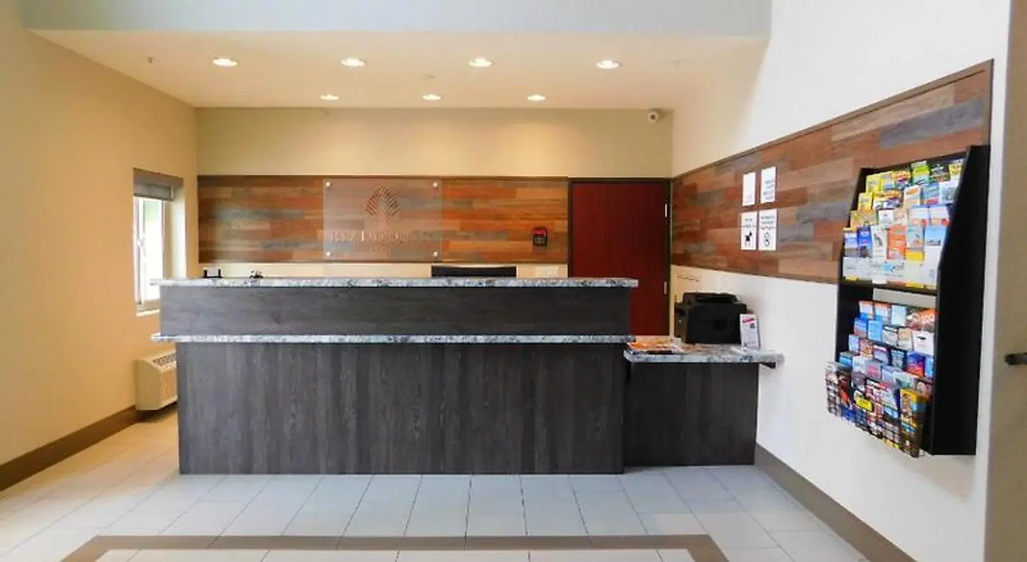 Island Suites LOUNGE_LOBBY