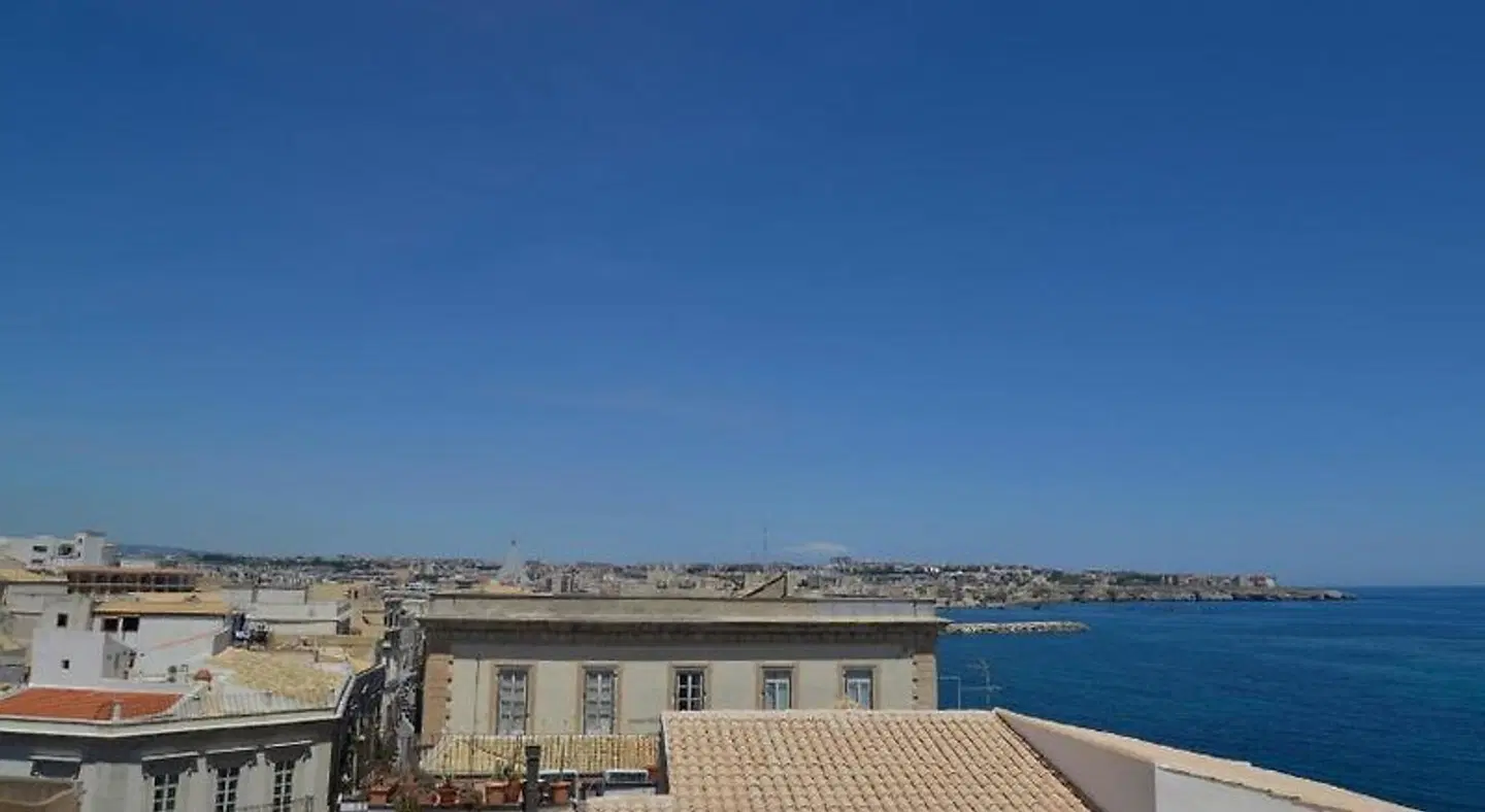 Livingston Terrasse