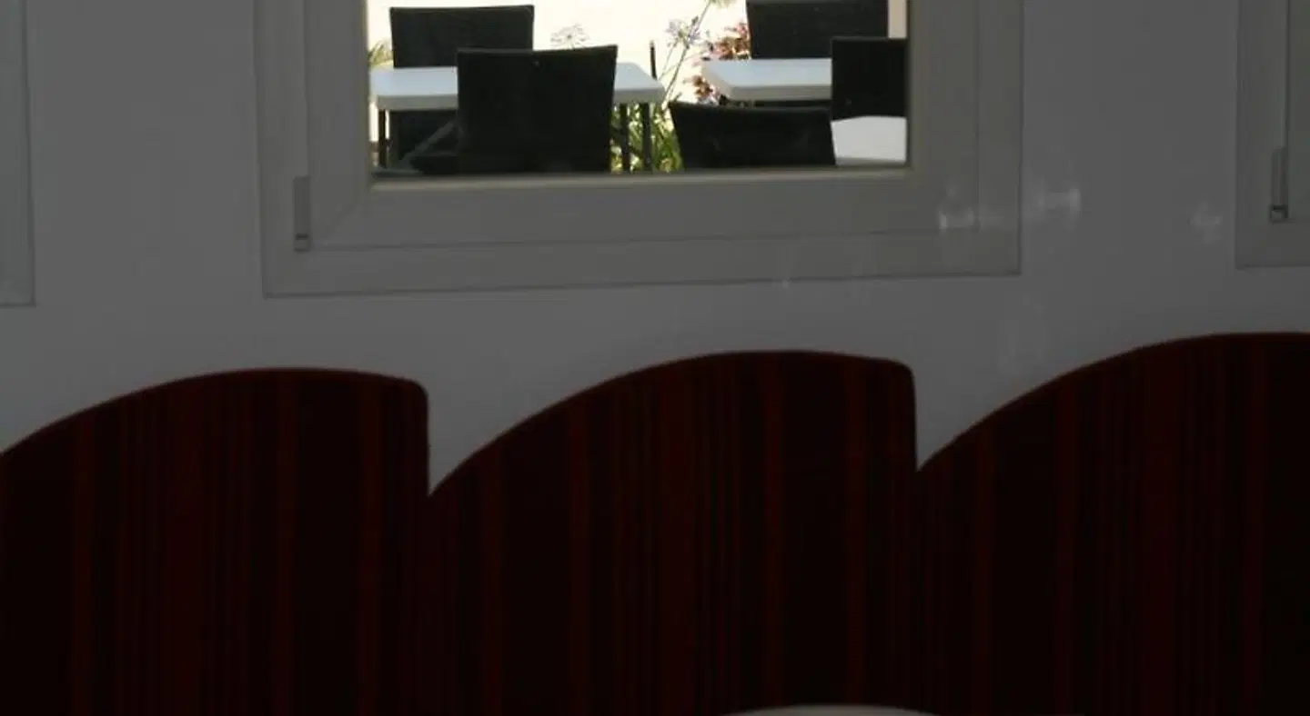 Villa Fanusa LOUNGE_LOBBY