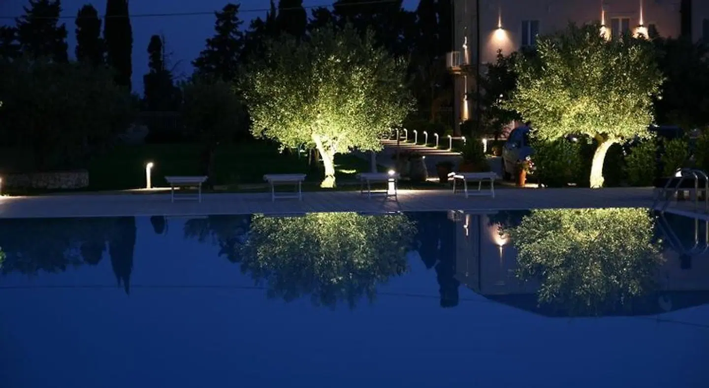 Villa Fanusa OUTDOOR_POOL