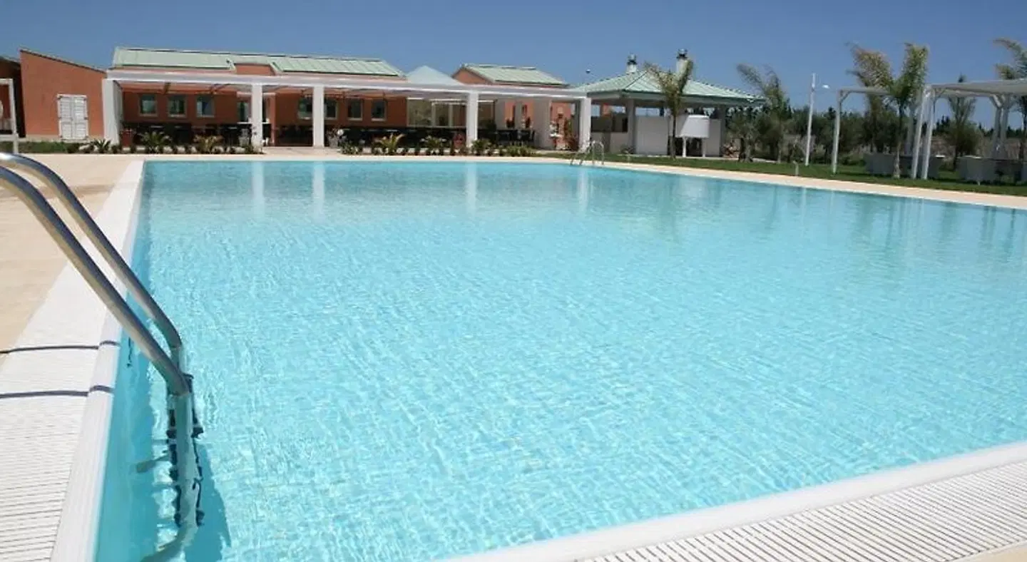 Villa Fanusa OUTDOOR_POOL
