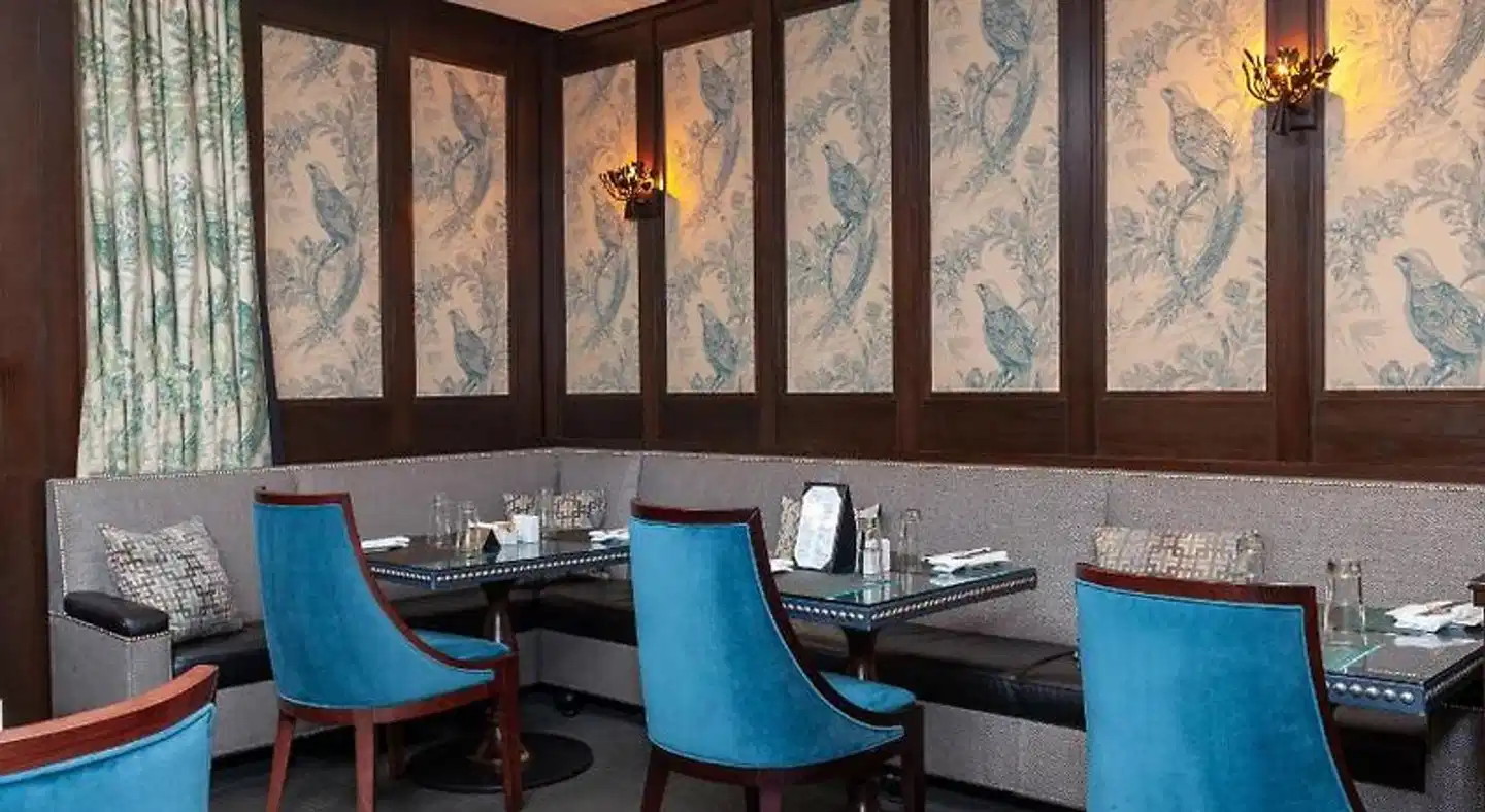 Fitzpatrick Manhattan Badezimmer