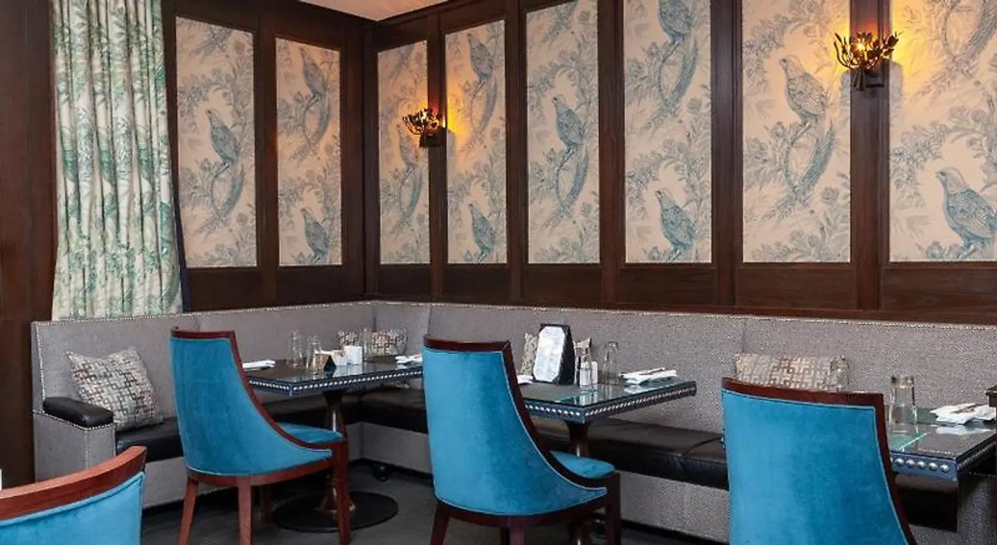 Fitzpatrick Manhattan Badezimmer