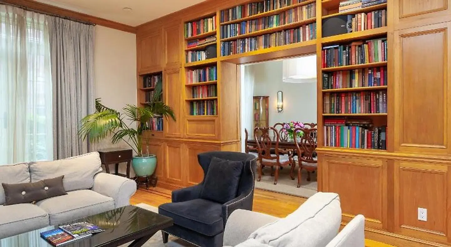 Fitzpatrick Manhattan LOUNGE_LOBBY