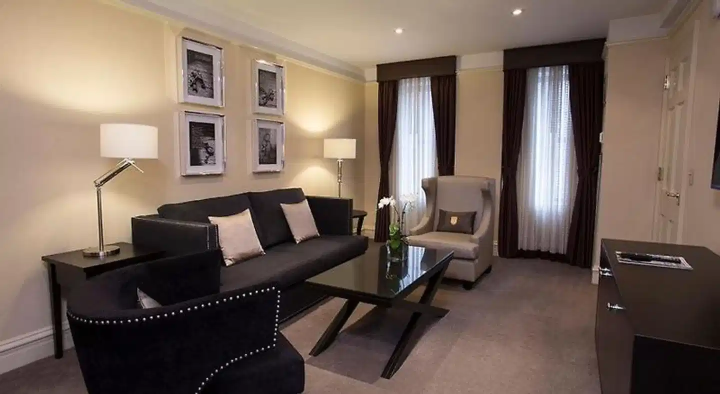 Fitzpatrick Manhattan Wohnbeispiel