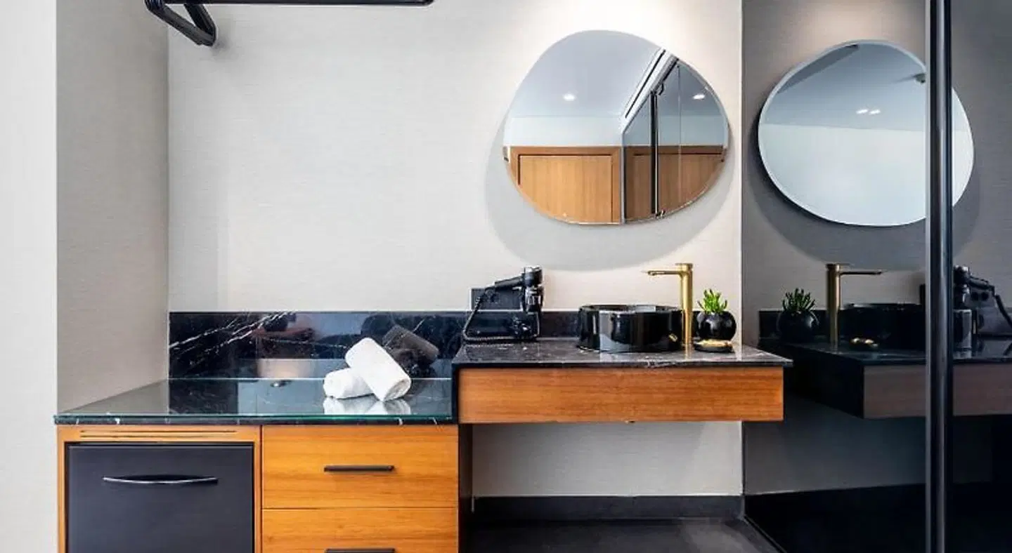 Best Western Amazon Hotel ROOM_EXAMPLE