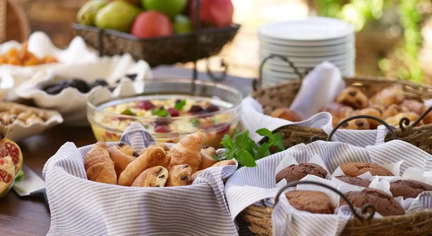 Amazon Hotel Athens Restaurant