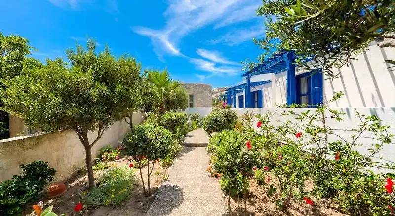 Hotel Mathios – Hotelfoto
