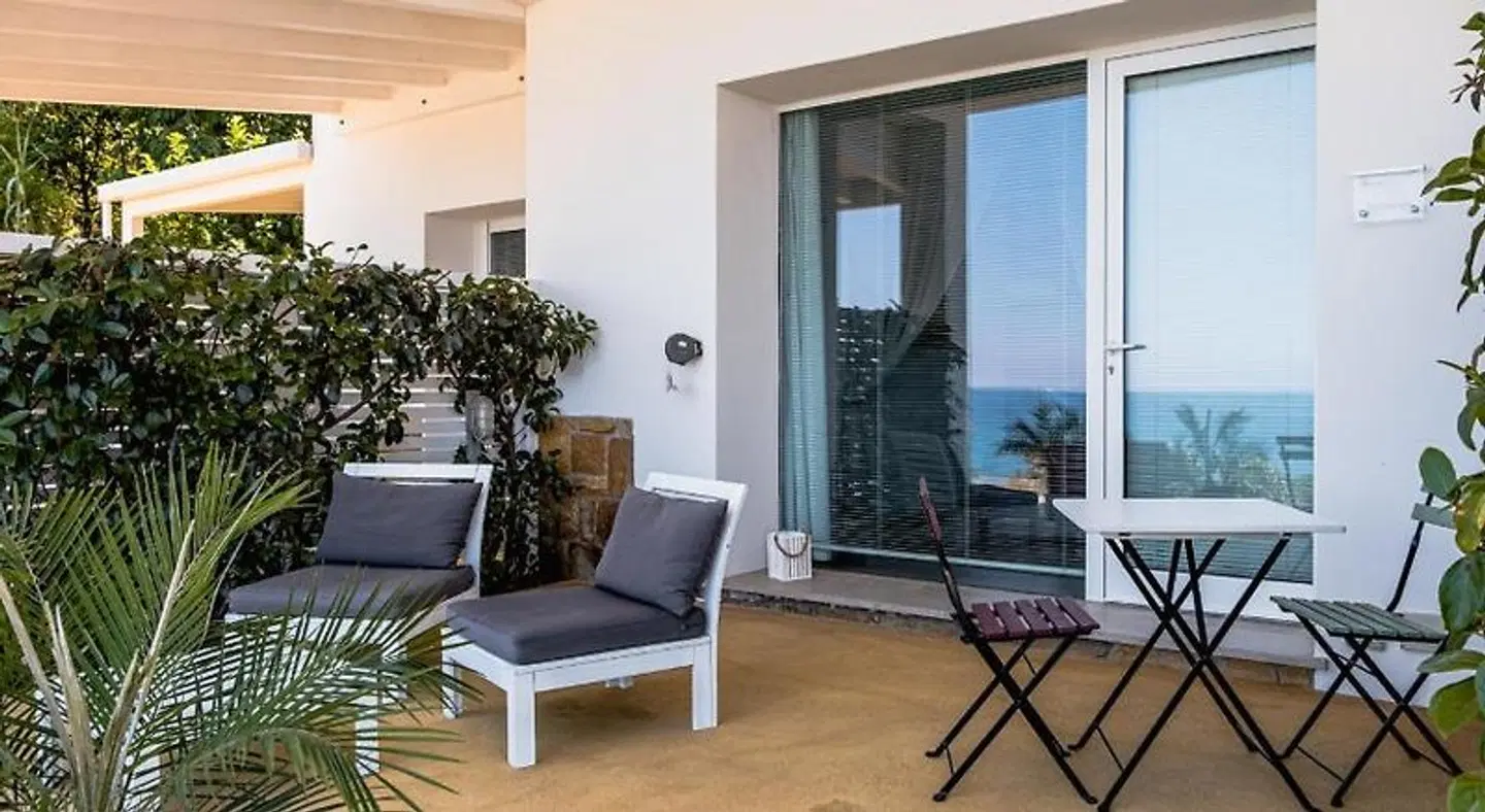 A Tonnara Terrasse