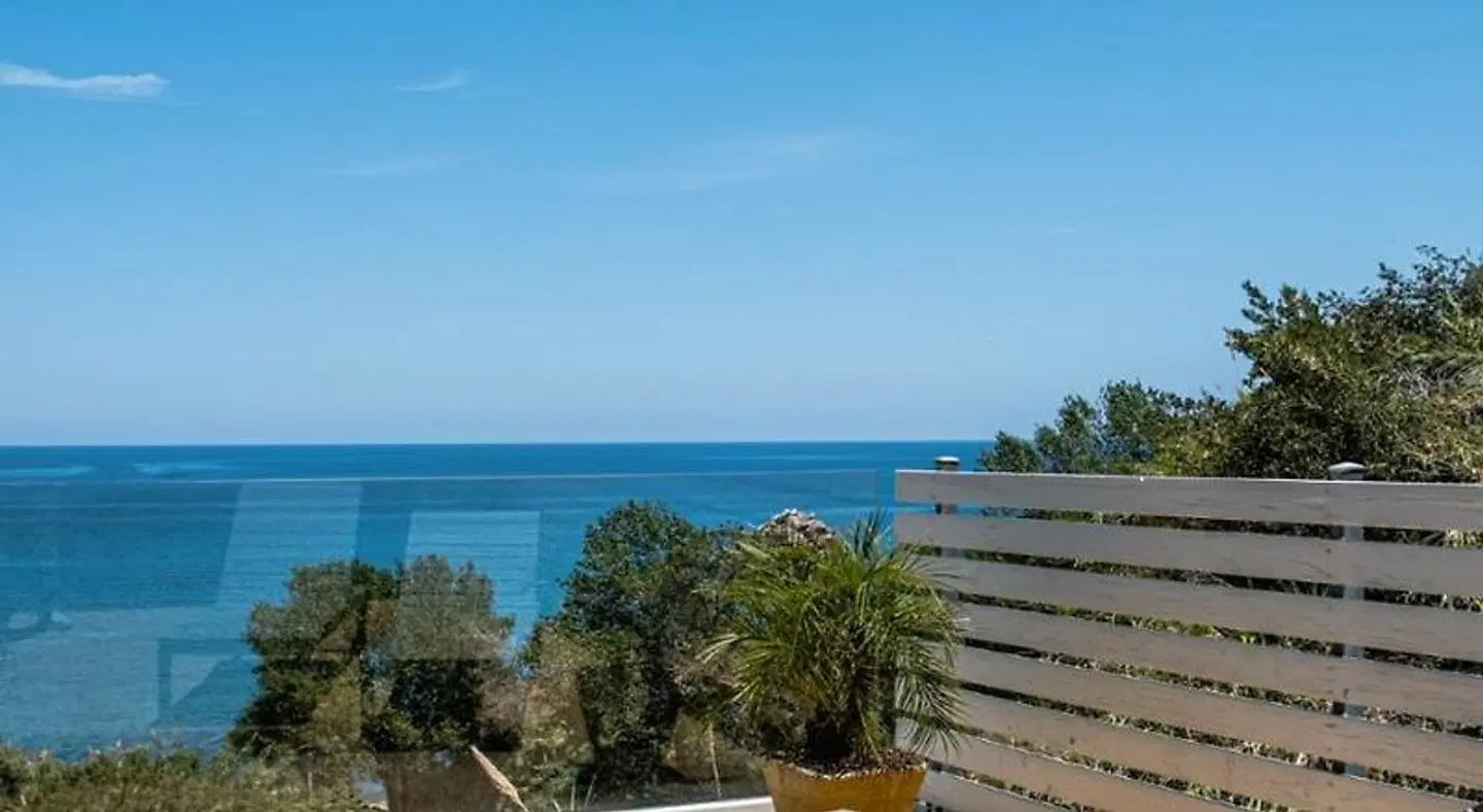 A Tonnara Terrasse