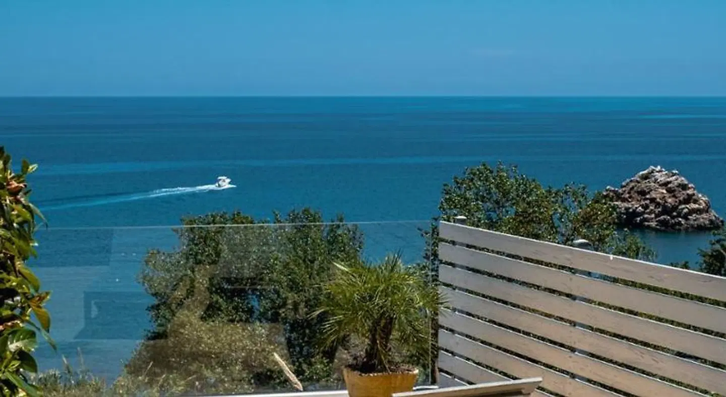 A Tonnara Terrasse