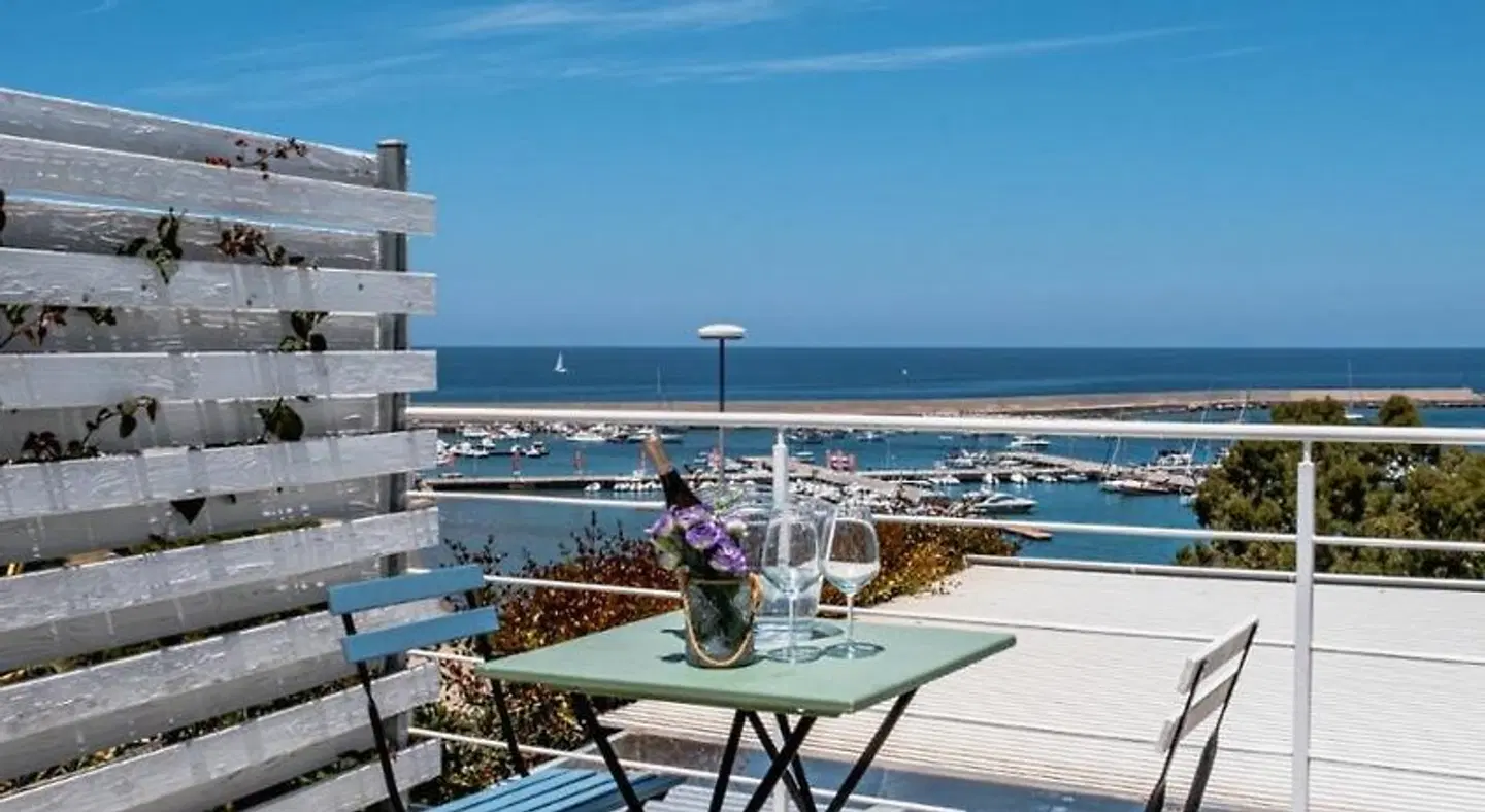 A Tonnara Terrasse