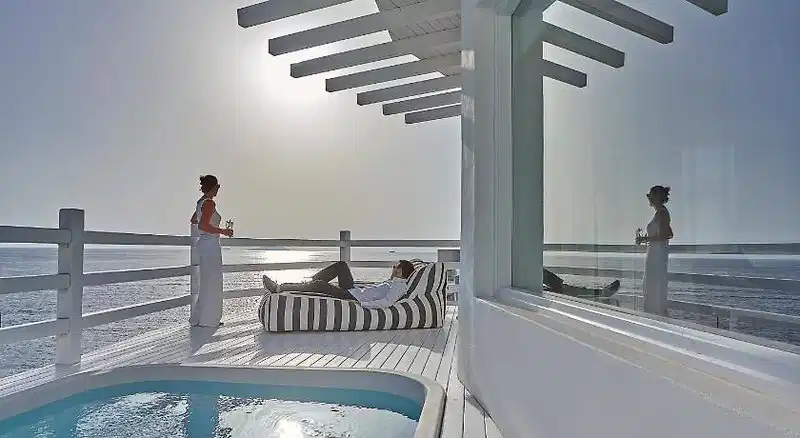 Notos Therme and Spa – Hotelfoto