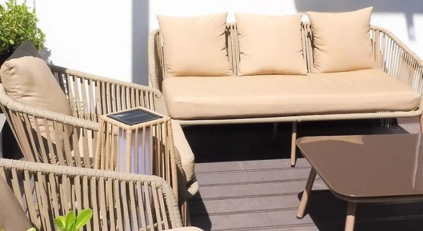 Vila Garden Guesthouse ROOM_EXAMPLE