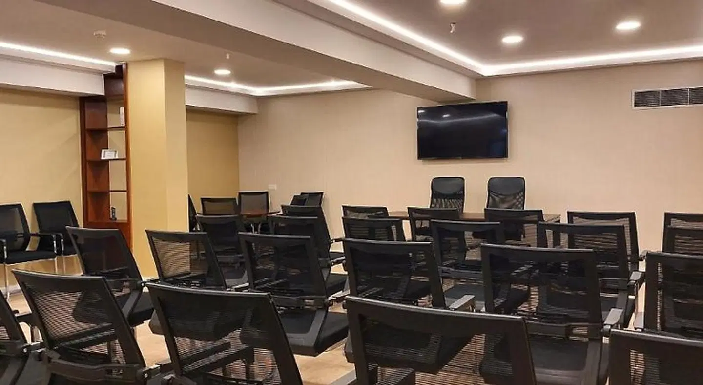 Empire Lisbon Hotel Konferenz